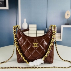 Chanel Hobo Bags